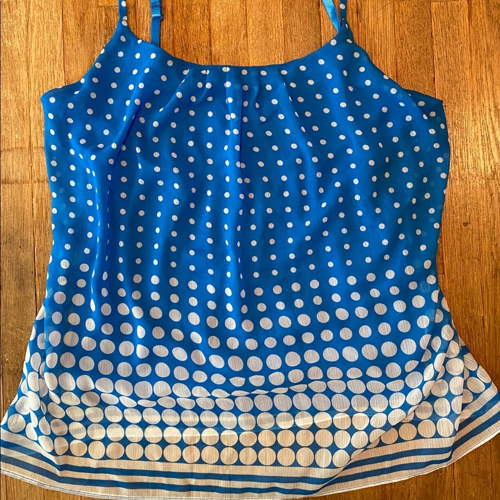 New York & Company tank top